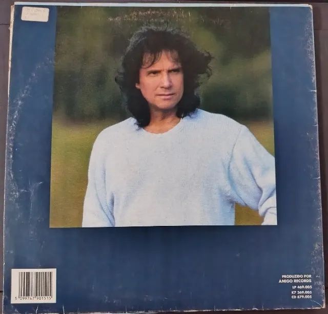 Discos Vinil - Roberto Carlos - Foto 5