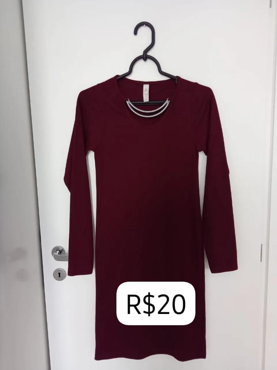Desapego de vestidos femininos