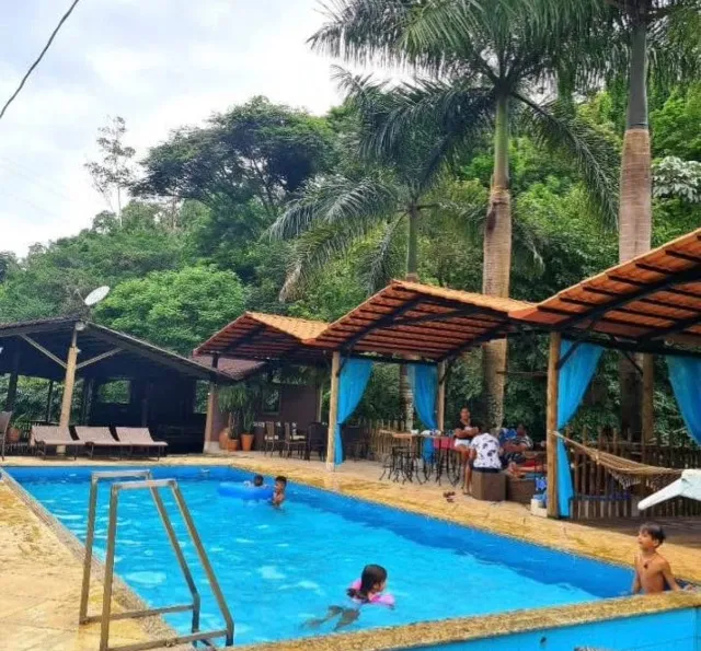 Venda Sitio