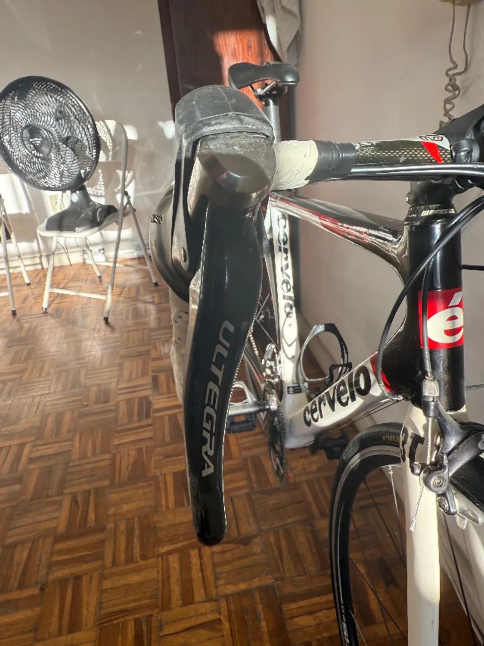CERVELO R3 FULL CARBON - Foto 2