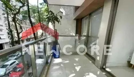 Apartamento em Rua Canning - Ipanema - Rio de Janeiro/RJ