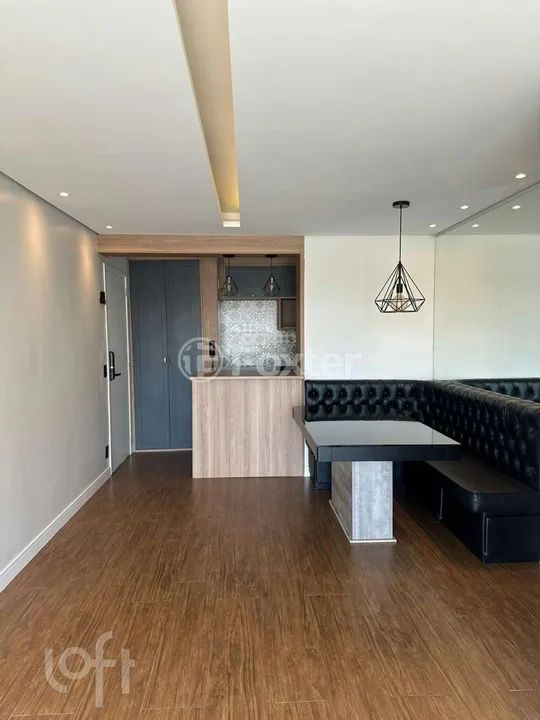 Apartamento à venda Avenida Professor Luiz Ignácio Anhaia Mello, Vila Prudente - São Paulo - Foto 3
