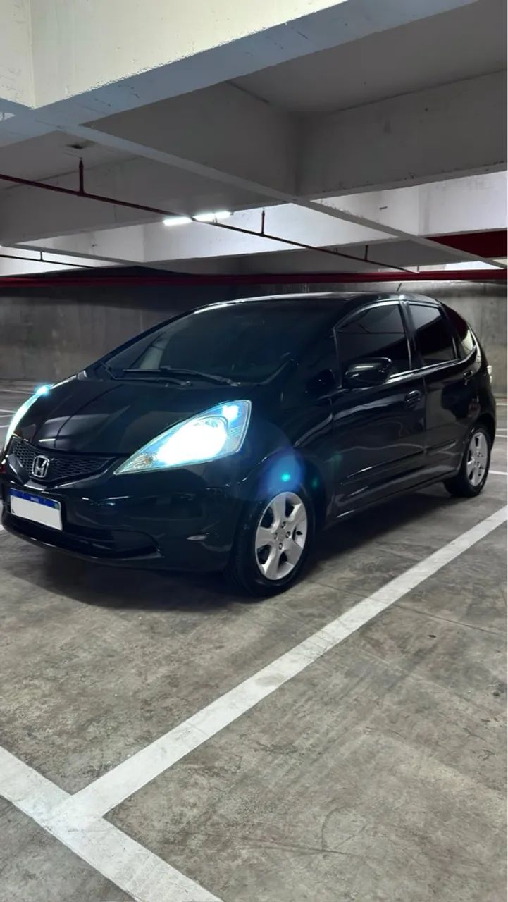 Honda Fit completo  - Foto 2