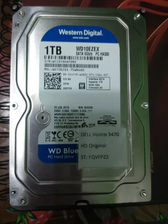 Hd 1tb