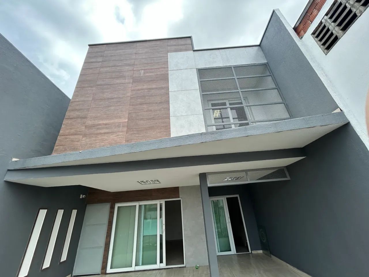 Casa ou ponto comercial Cajazeiras - Foto 4