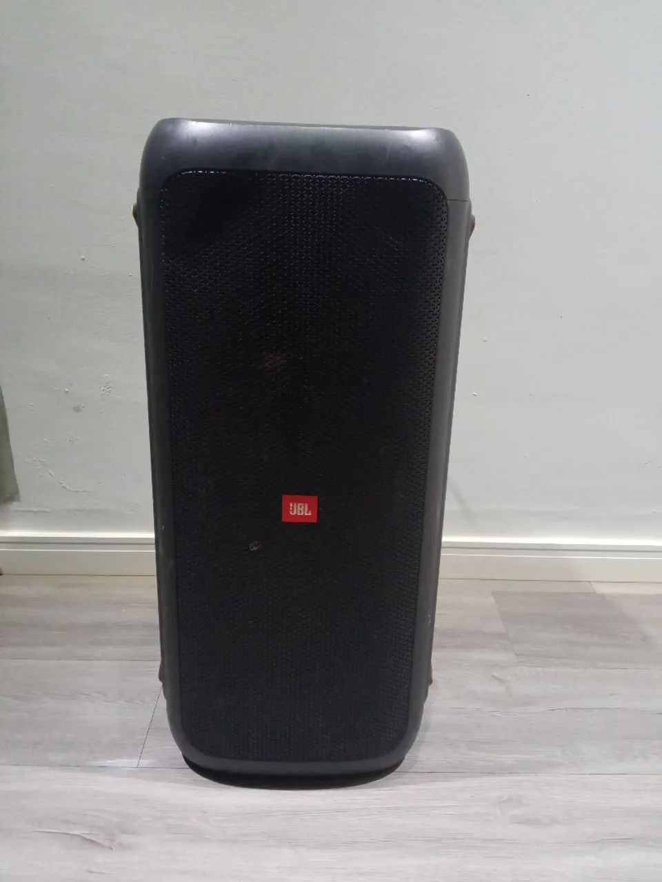 Caixa de Som JBL Party Box 300
