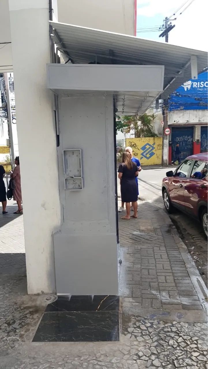 FITEIRO - Casa Amarela - Foto 2