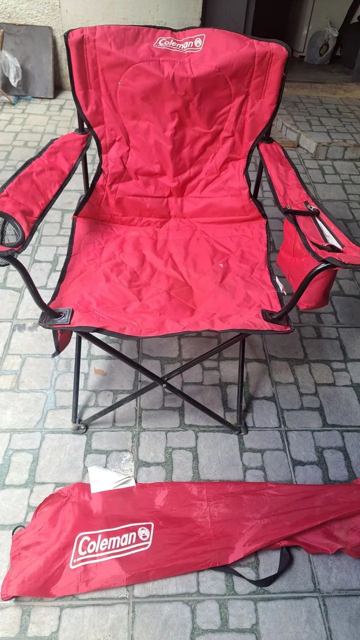 CADEIRA COLEMAN TOP 