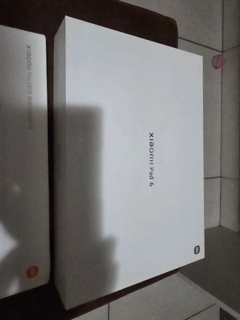 Xiaomi pad 6  - Foto 4