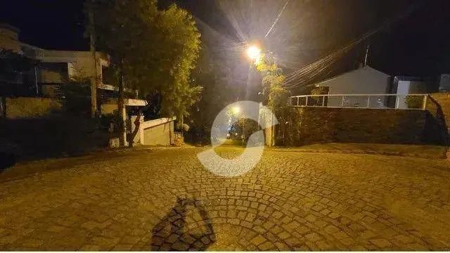 Terreno à venda, 330 m² por R$ 105.000,00 - Itaipu - Niterói/RJ - Foto 5