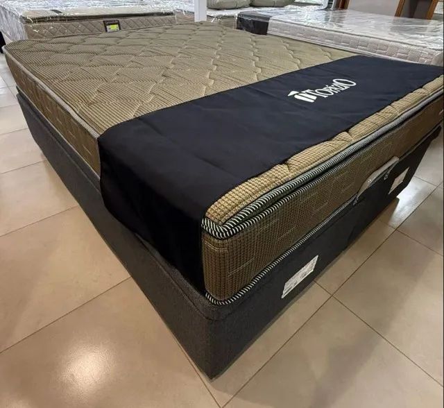 Colchão D45 138x188 DIVIDIMOS EM ATÉ 10X SEM JUROS