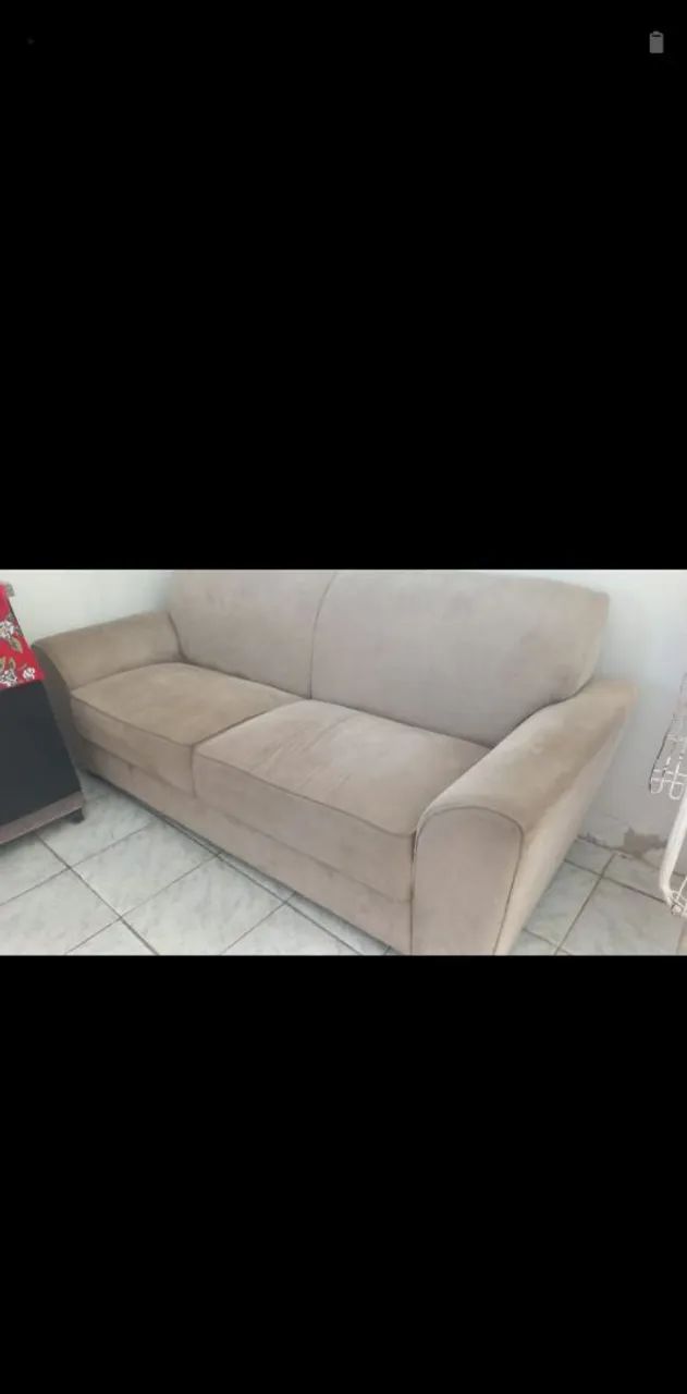 Sofá 3 lugares65104746644098120