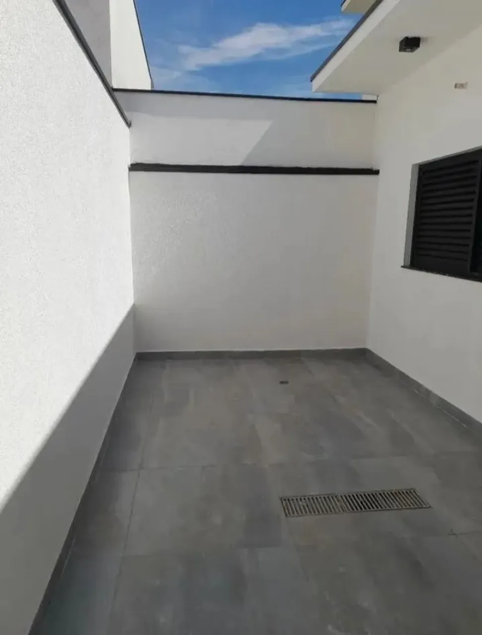 Condomínio Horto Florestal II - Casa à venda