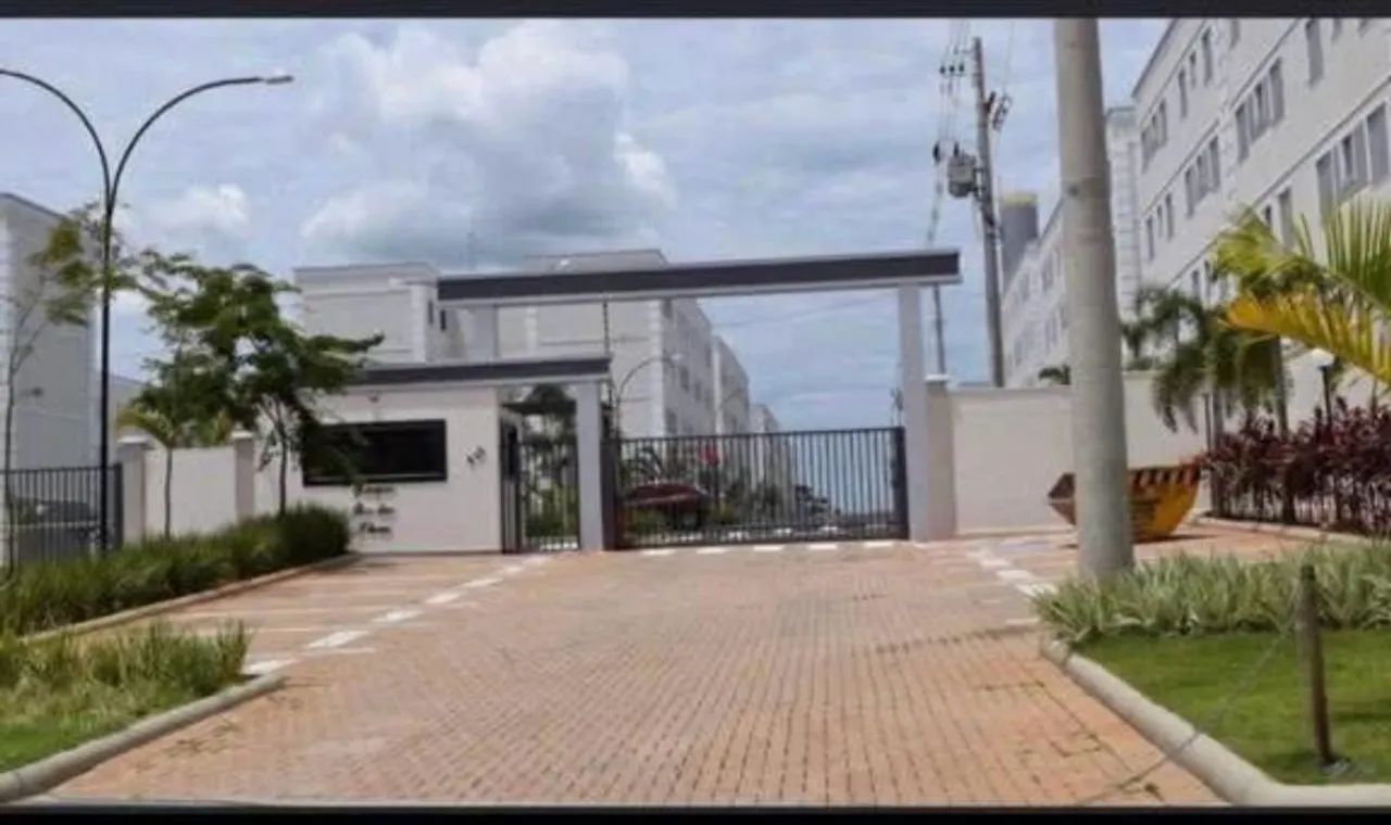 Primeira imagem do imóvel