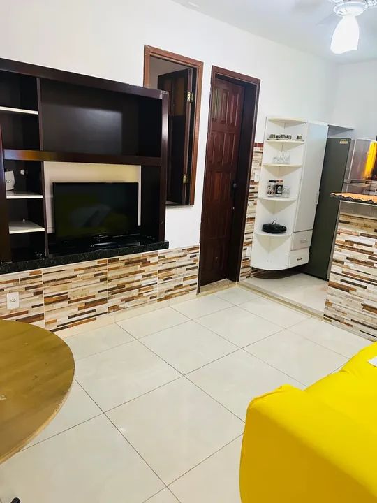 Casa 1/4 mobiliada em Piatã - Foto 4