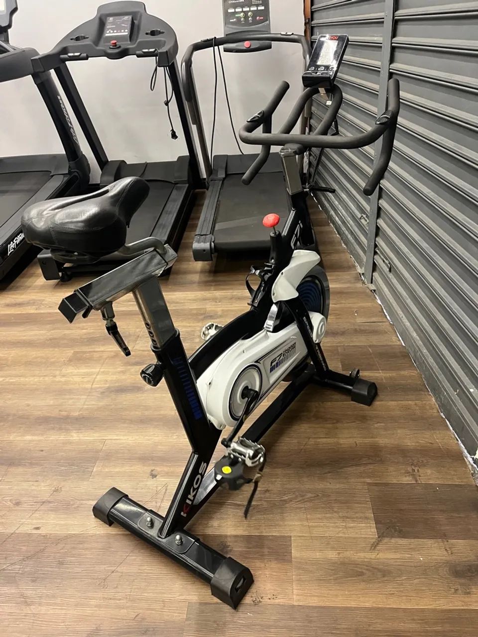 Bike de Spinning Kikos  - Foto 3