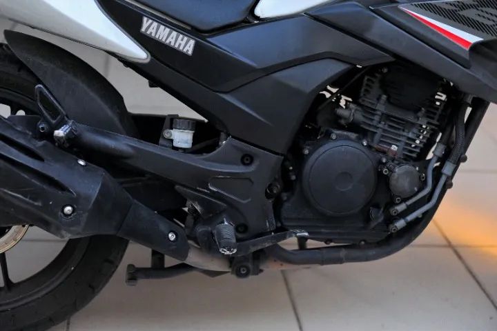 Yamaha Fazer 250cc - Foto 6