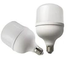 Lâmpada led bulbo 50w 6500k bivolt e27 - Foto 3