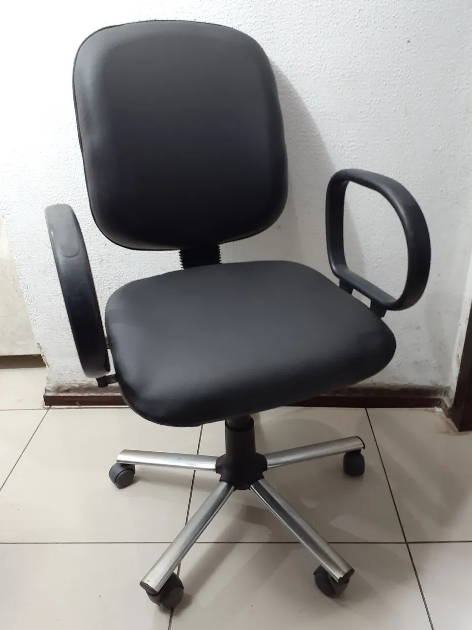 Cadeira Presidente De Escritório
