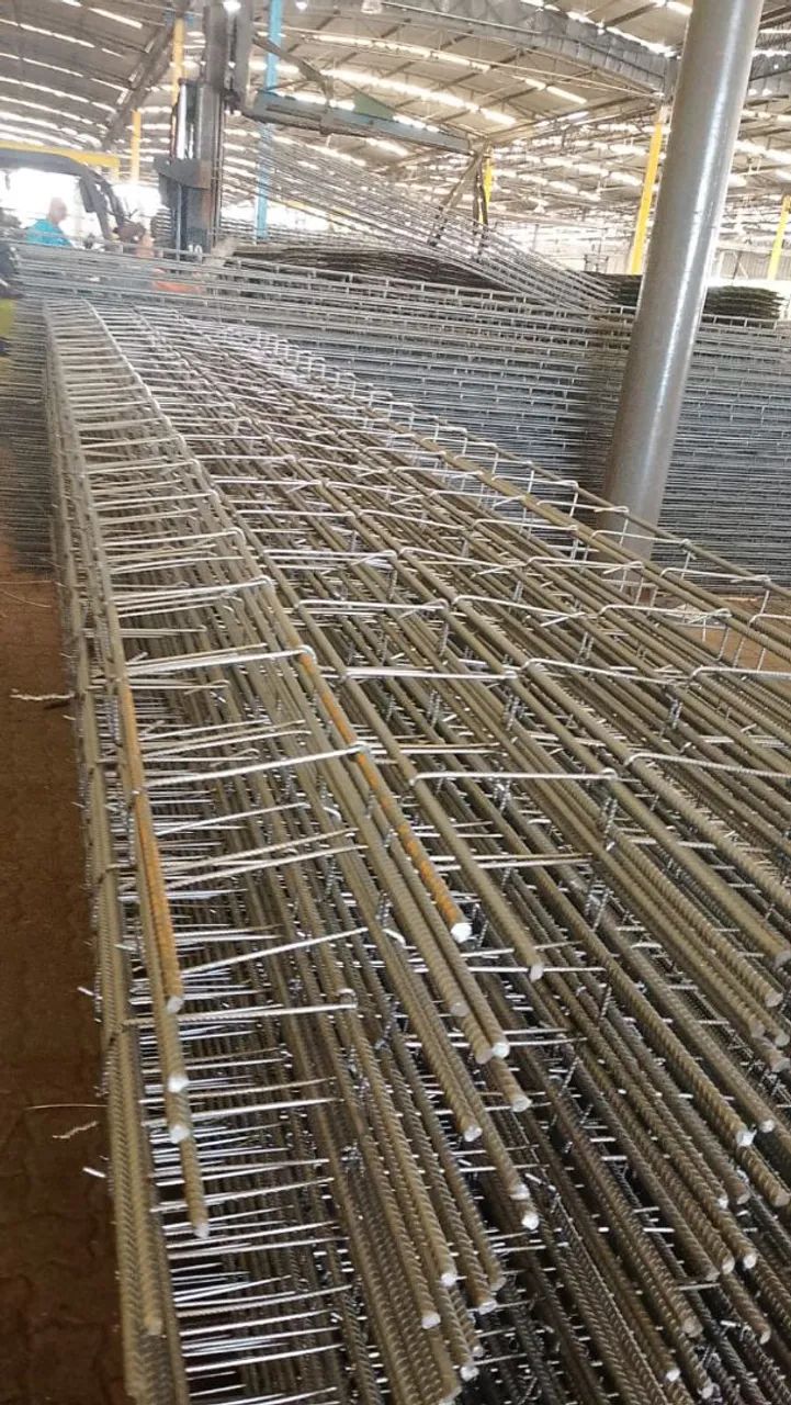 Treliça de Qualidade - Entrega Rápida<br> - Foto 3