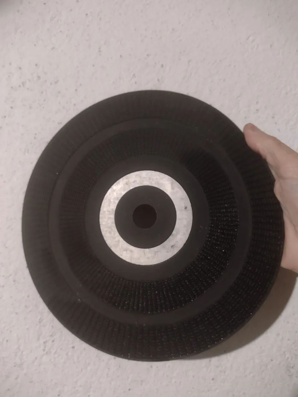 Borrachão de toca disco com duas unidades - Foto 5