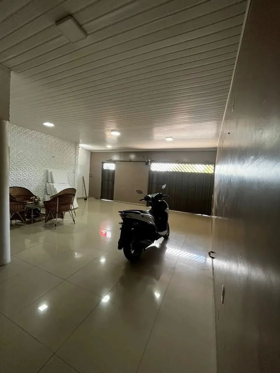 Alugo casa no turu proximo ao mateus do turuzinho