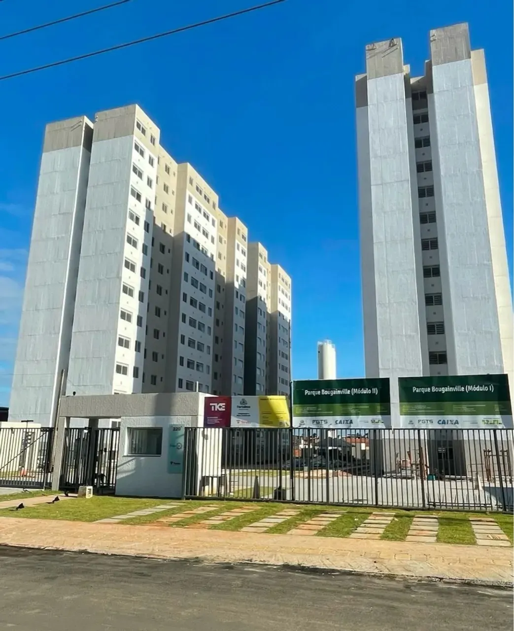 Parque Boogavile Itaperi