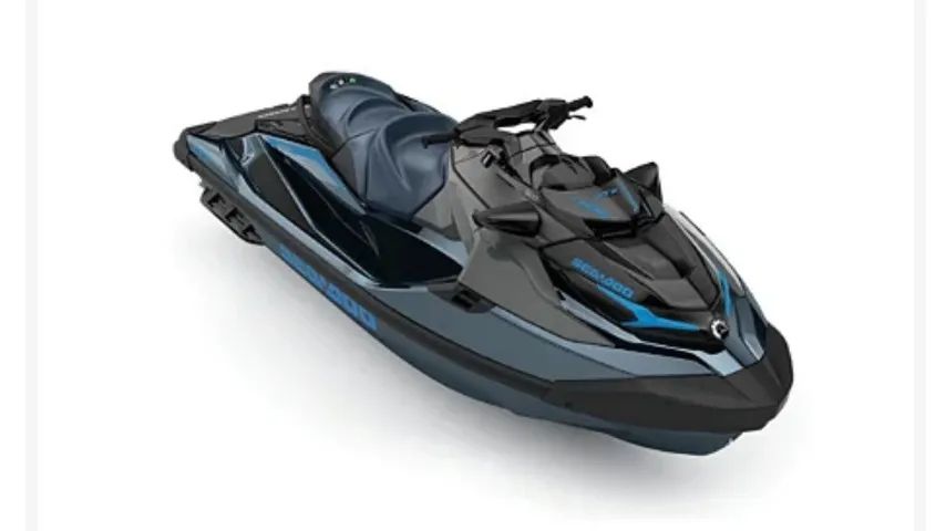 Jet sky Sea doo GTX 170 ano 2024
