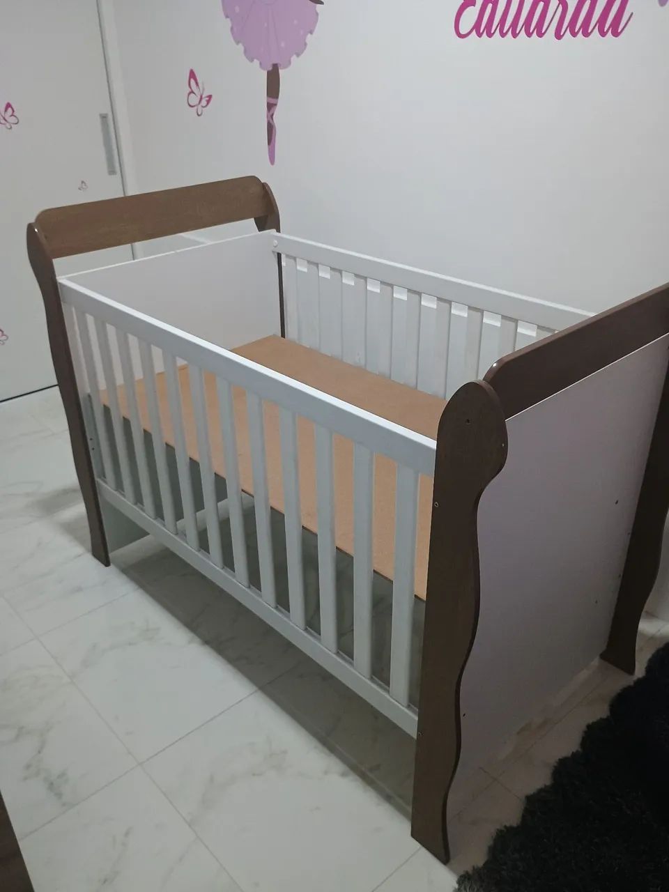 Berço americano - Foto 4