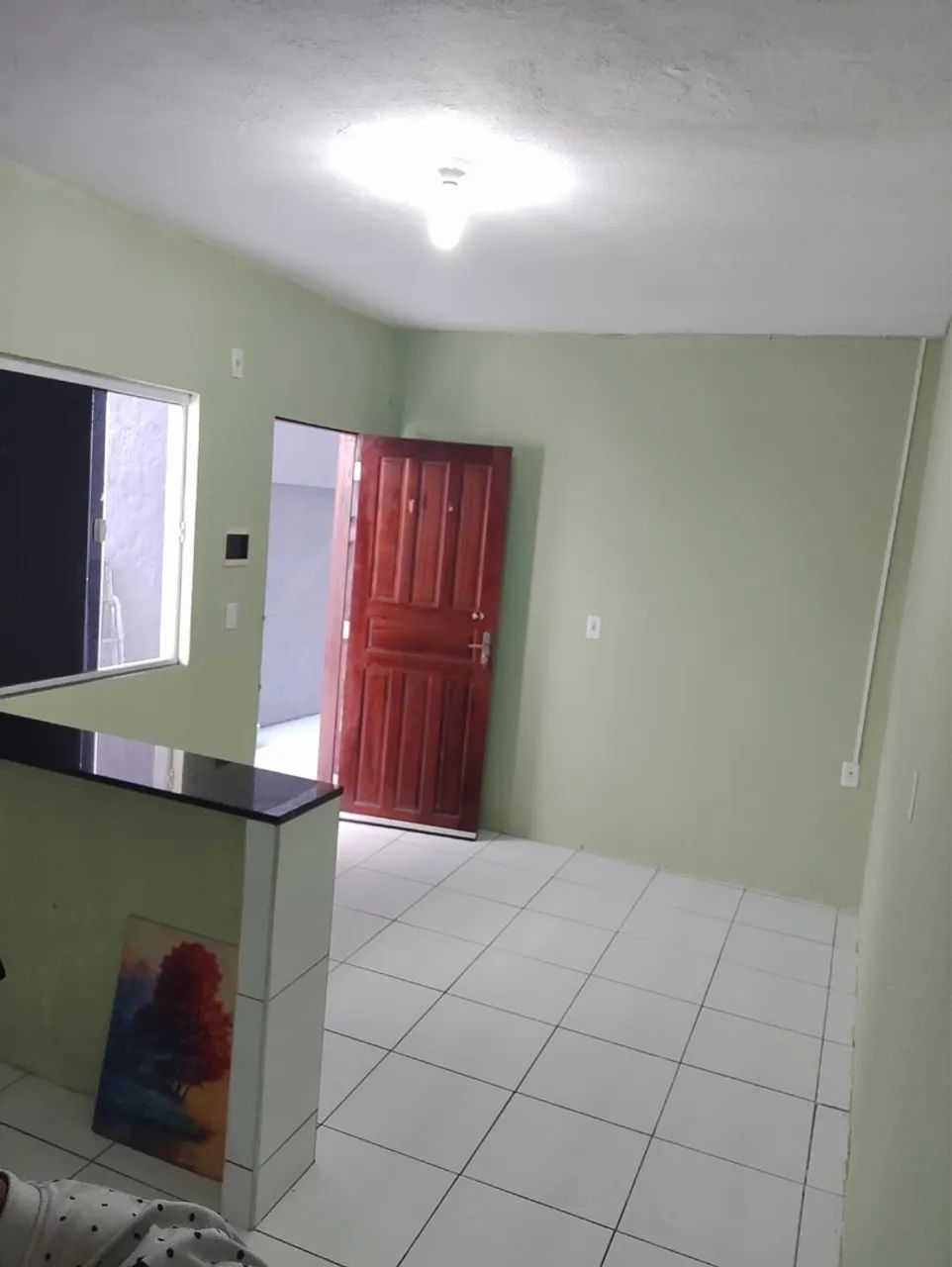 Foto - Fortaleza - Damas