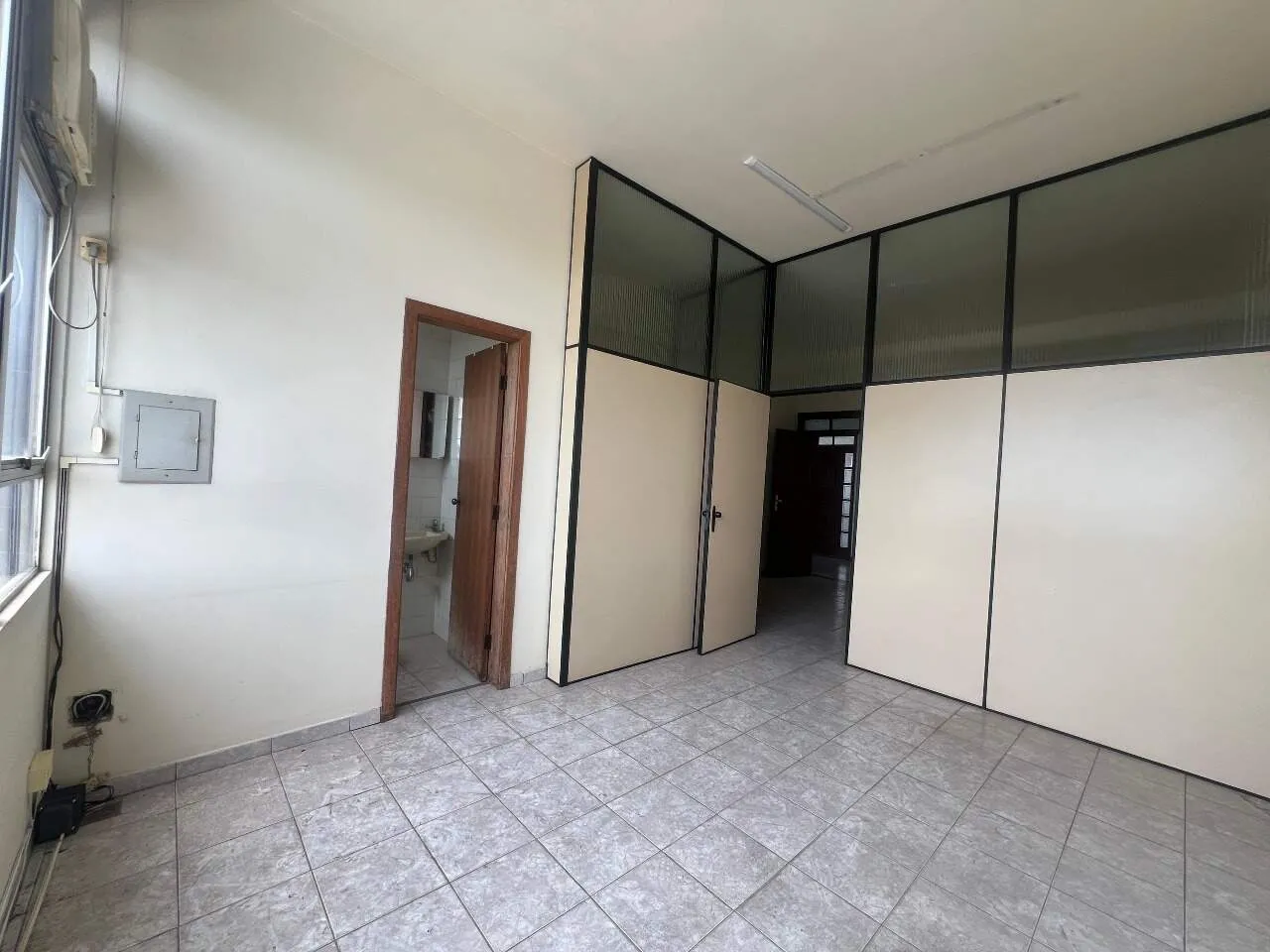 Sala à venda - Barreiro, - Belo Horizonte