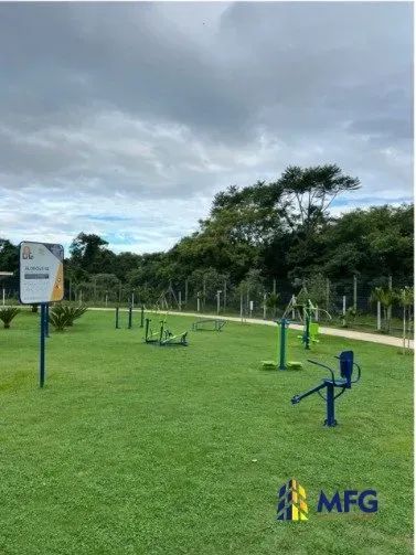 Terreno à Venda no Residencial Terras de São Francisco - Foto 4