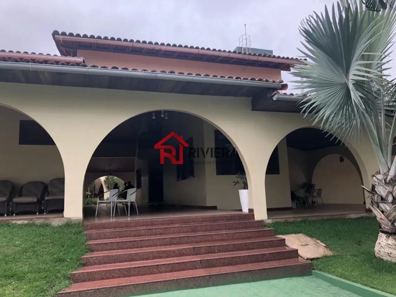 CHACARA RESIDENCIAL em SÃO LUÍS - MA, FORQUILHA - Foto 2