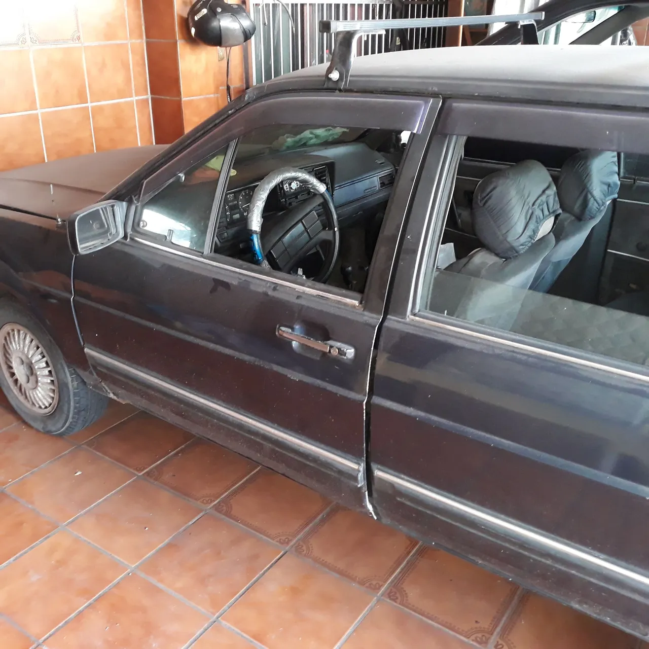 Carros Volkswagen Antigos No Brasil