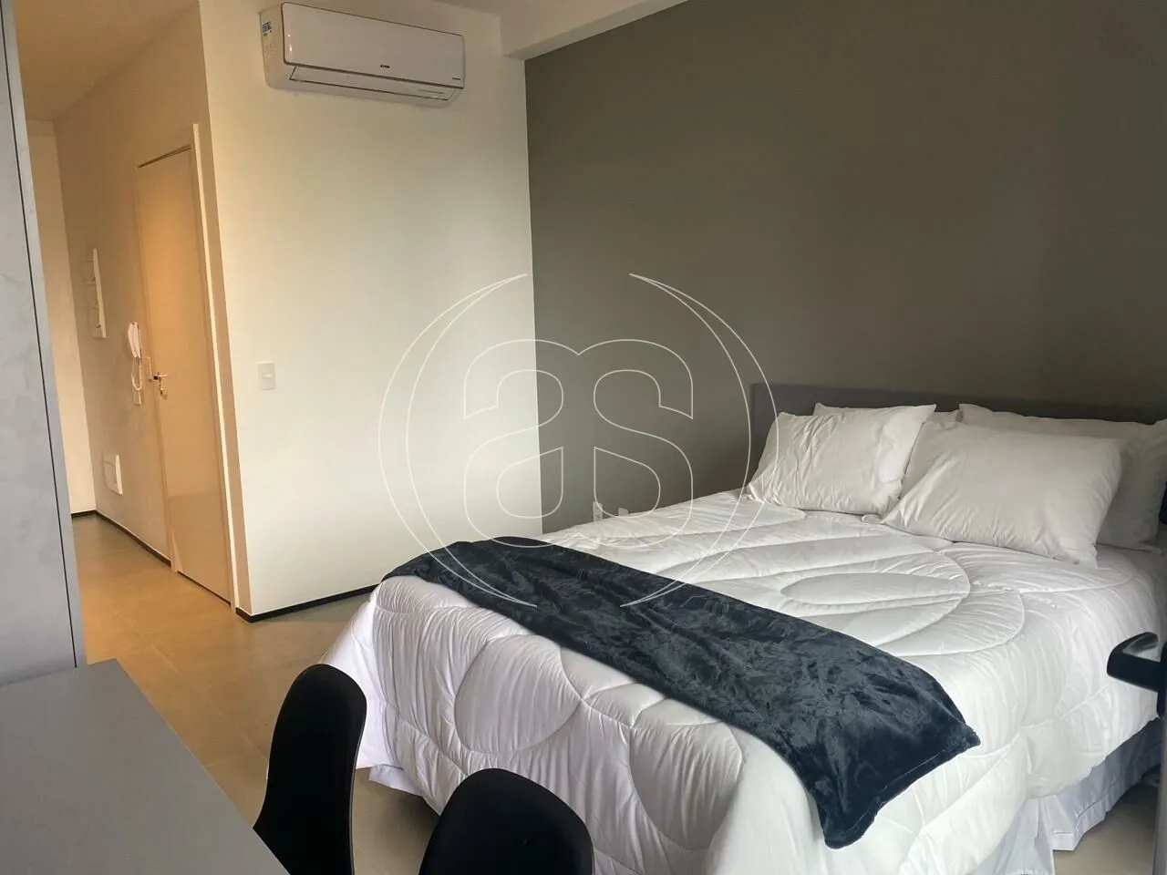 Studio à venda ou Locação em Moema