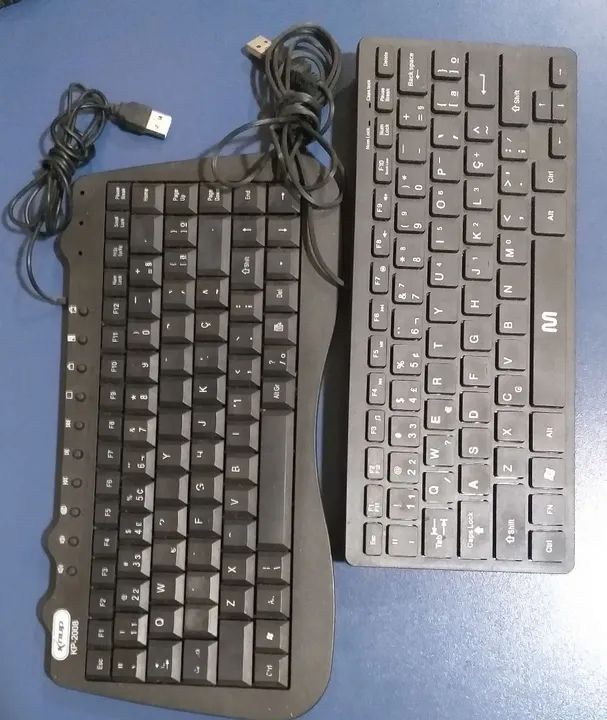 Lote de Teclados Para Tablets - Foto 2