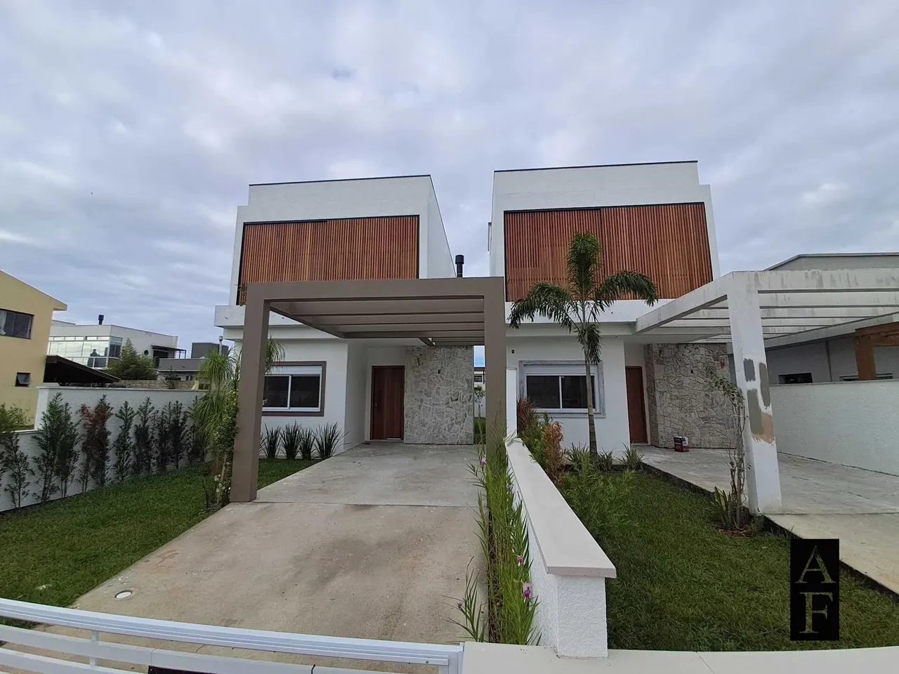 Casa em Areias da Palhocinha, Garopaba/SC
