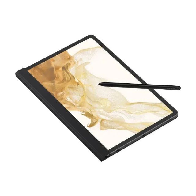 Capa Note View Original Samsung P/ Galaxy Tab S7 Tab S8 11'' - Foto 4