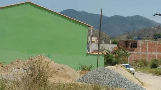 Venha!! Terrenos financiados em Campo Grande, no Mendanha(poucos de 23Mil até 68Mil)! ZAPP - Foto 10