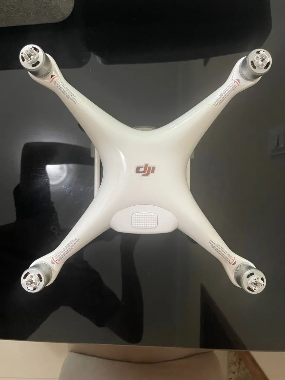 DJI Phantom 4 Pro V2.0 with NF64303757219841122