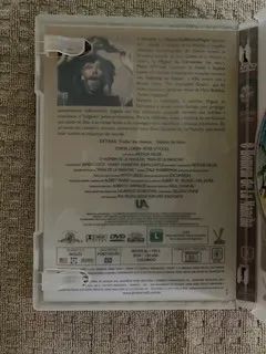 O Homem de La Mancha com Sophia Loren -DVD Versátil - Foto 4