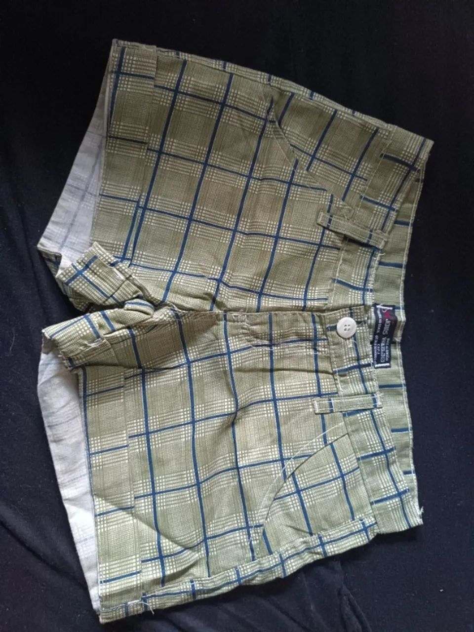 Short - Foto 2