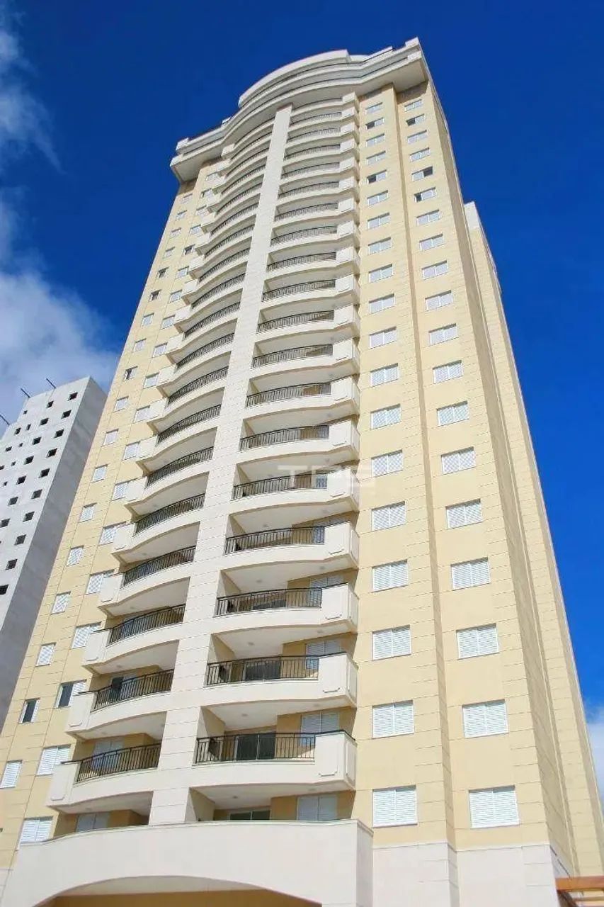 Apartamento com 3 dormitórios à venda, 104 m² por R$ 700.000 - Vila Costa - Taubaté/SP