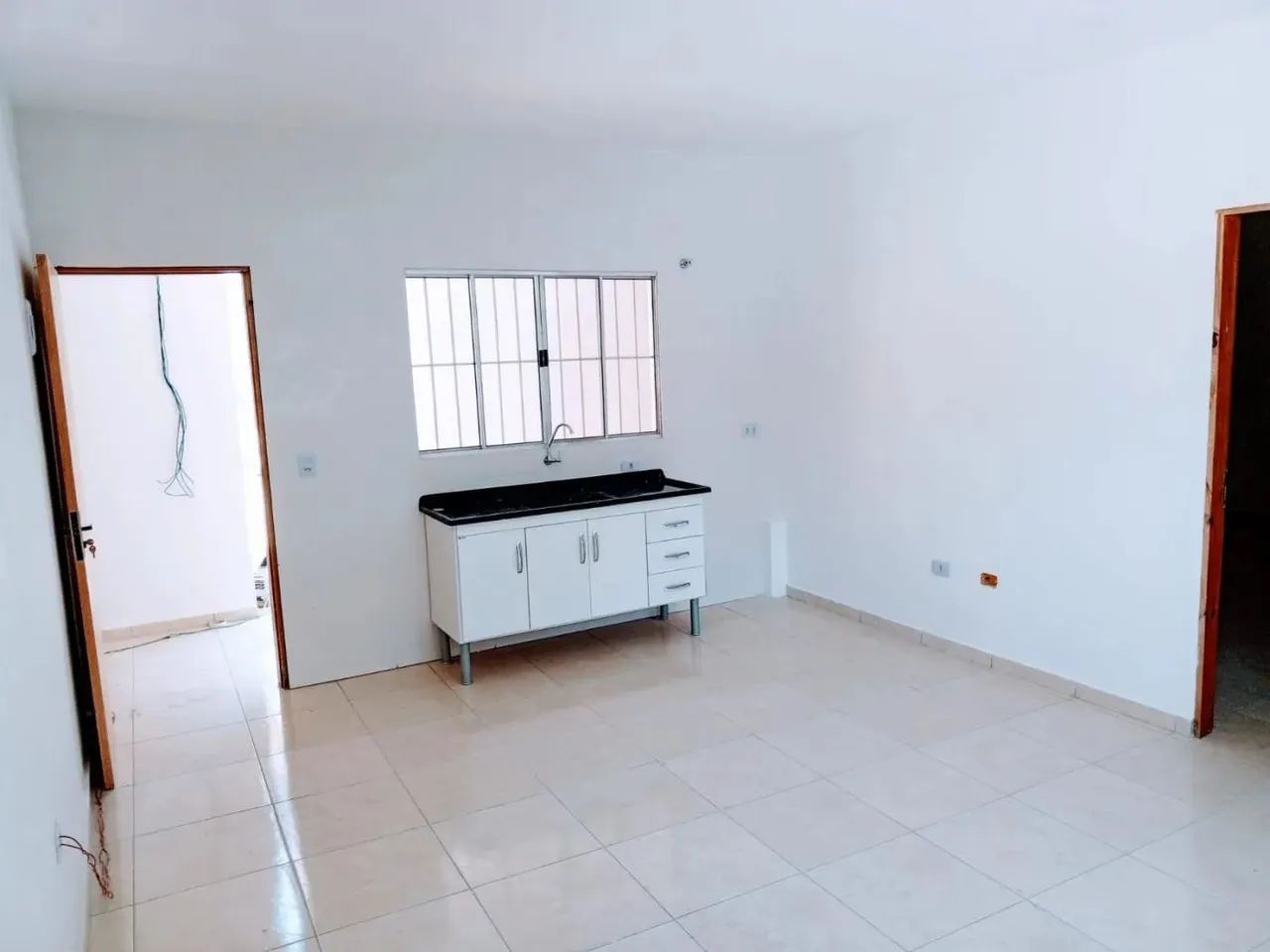 Studio para Locação em São Paulo, Vila Ayrosa, 2 dormitórios, 1 banheiro, 1 vaga - Foto 2