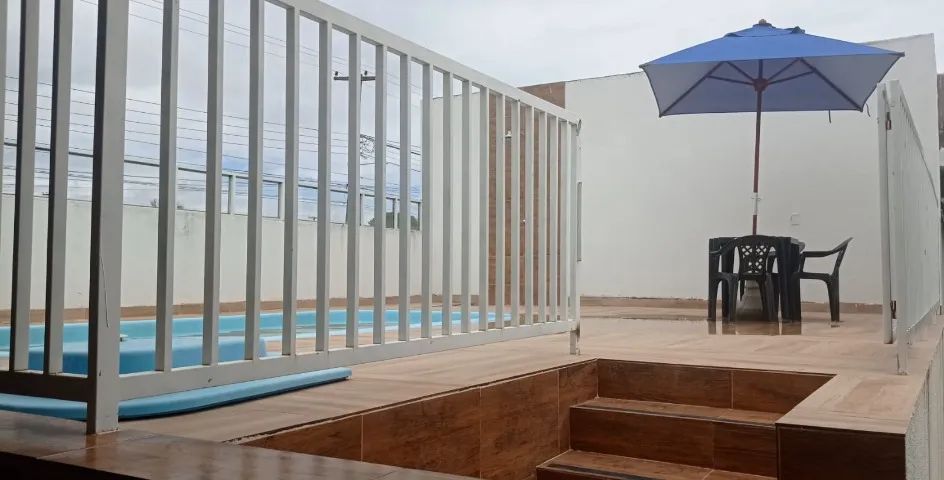 Venha relaxar na Massagueira com a família!!! - Foto 5