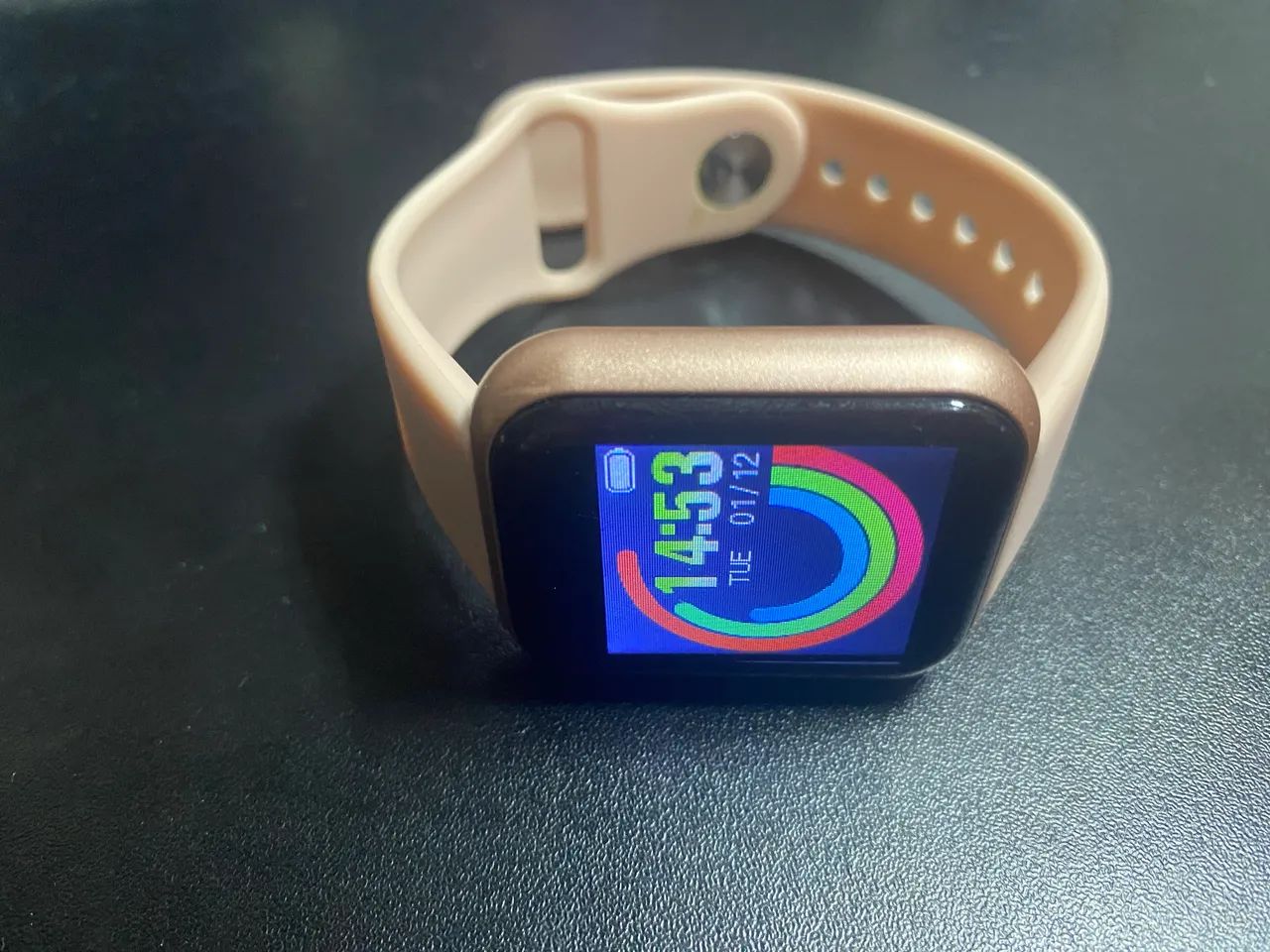 Smartwatch Y68 - Foto 3