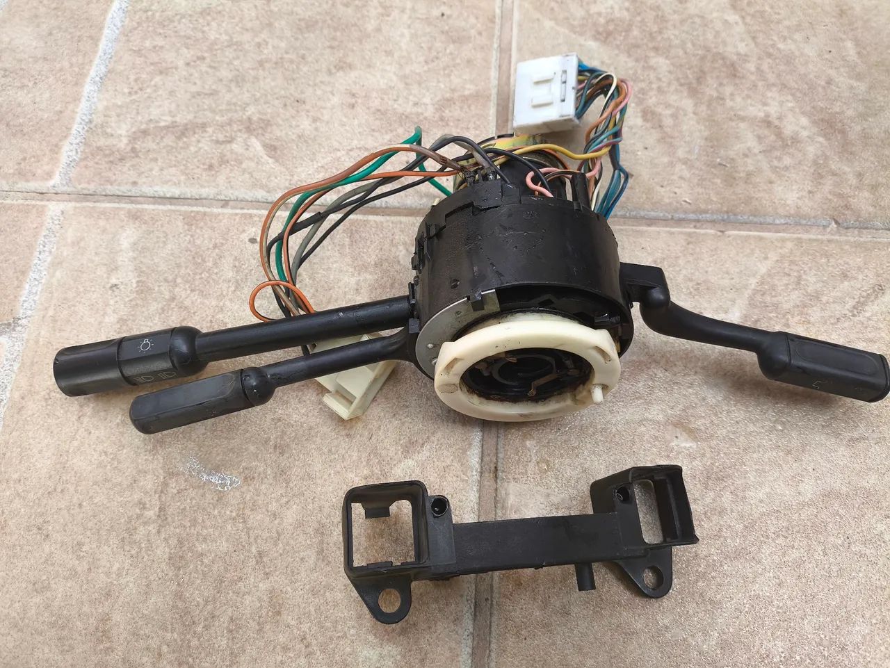 Uno peças  - Foto 5