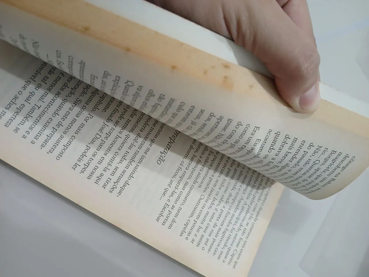 Dom Casmurro - Machado de Assis - Foto 3