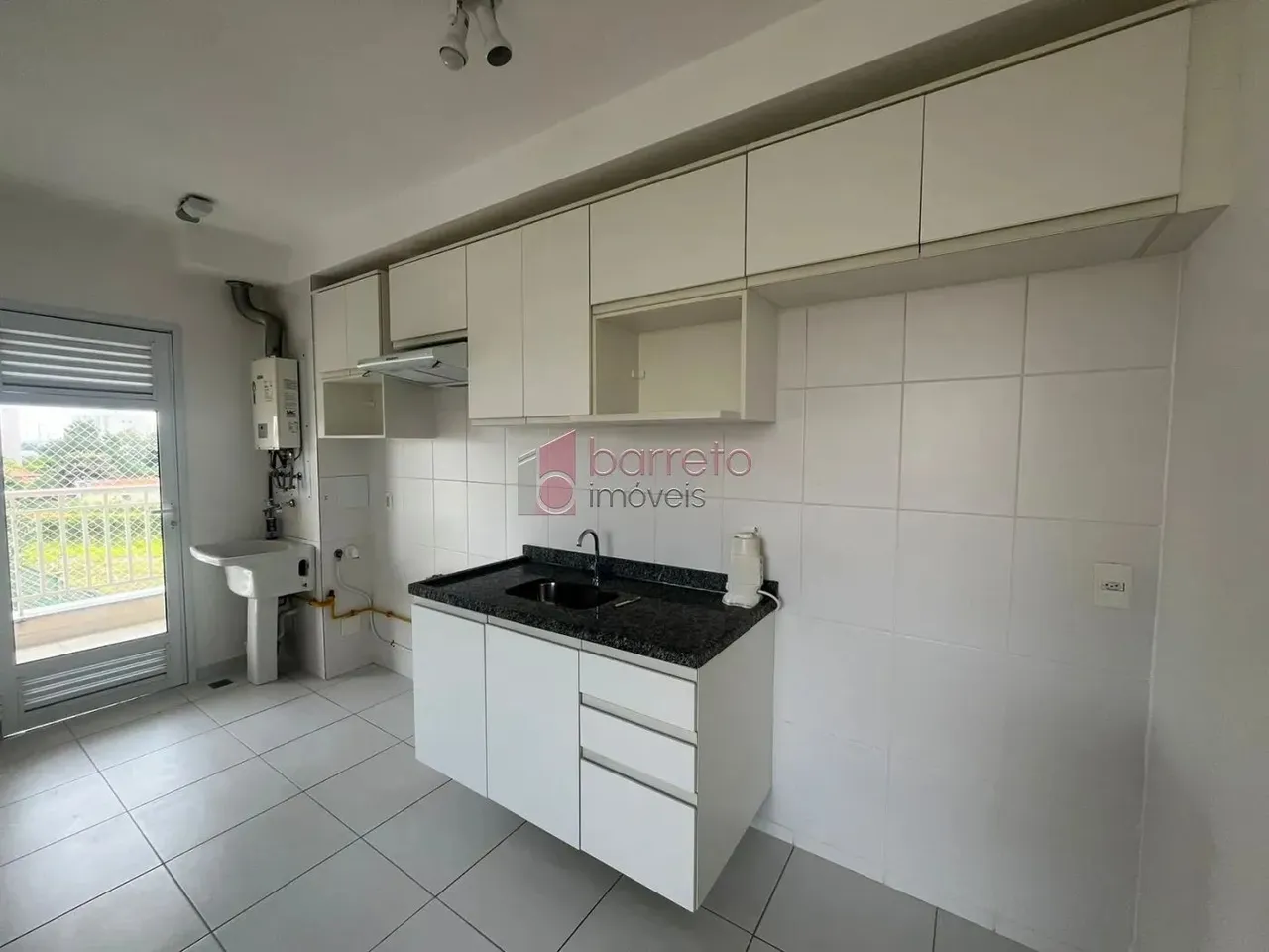 APARTAMENTO PARA LOCAÇÃO NO CONDOMÍNIO TONS DE IPANEMA - JUNDIAÍ/SP