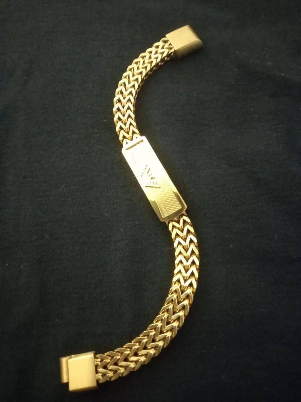 PULSEIRA DE LUXO